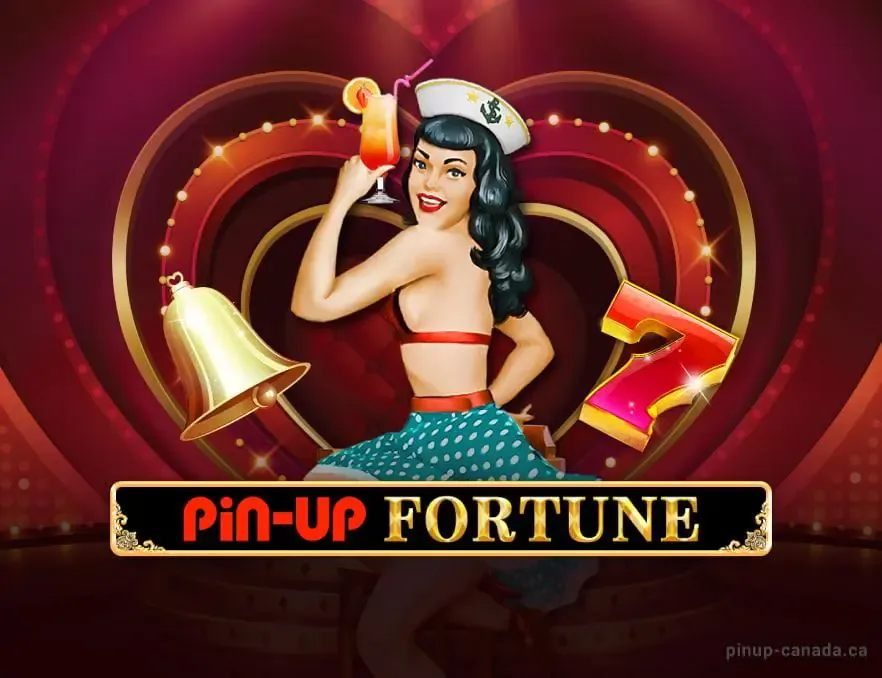 Lemon Casino Fortune Slot